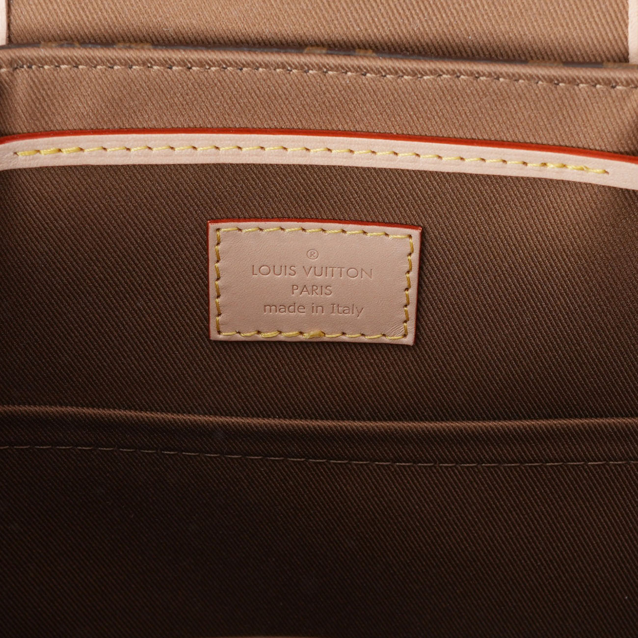 LOUIS VUITTON(USED)루이비통 M46932 익스커션 백팩 PM